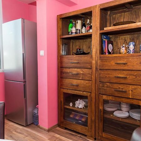 Apartament Elevating Moments Burgas Zewnętrze zdjęcie