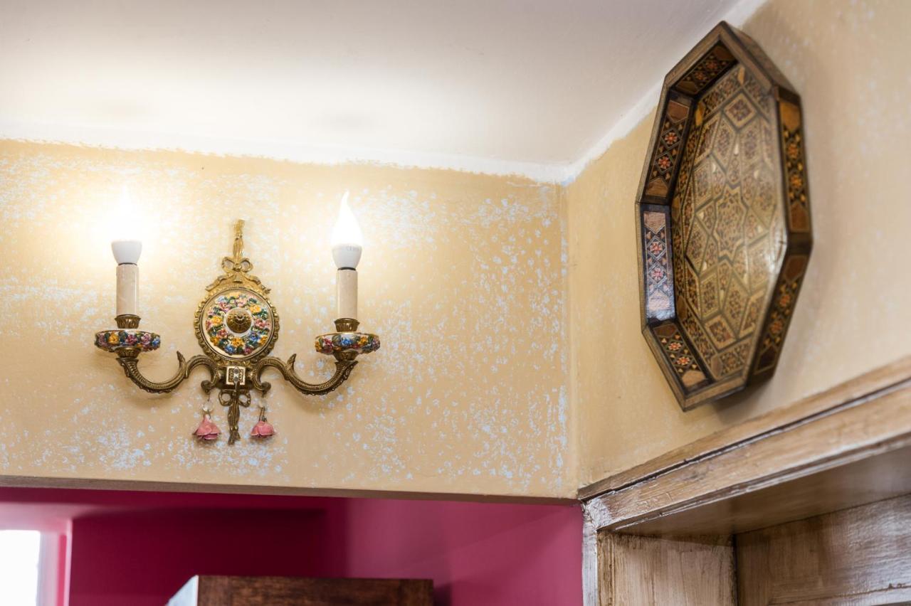 Apartament Elevating Moments Burgas Zewnętrze zdjęcie