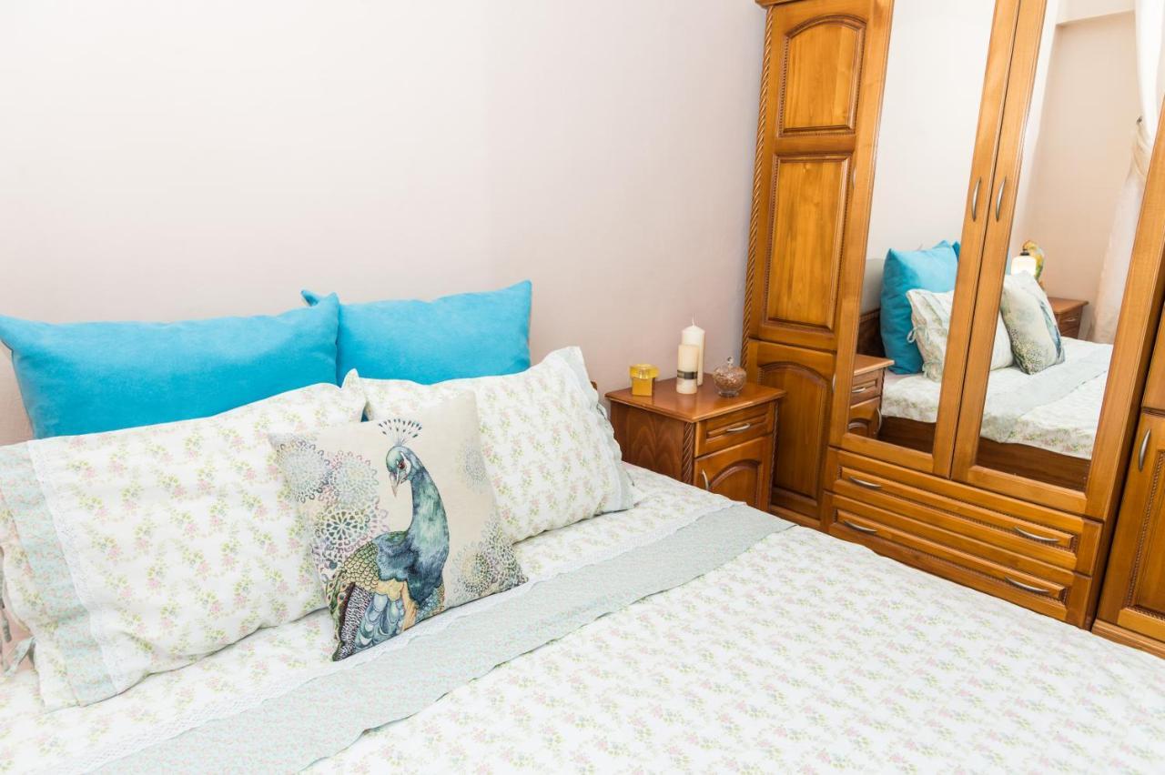 Apartament Elevating Moments Burgas Zewnętrze zdjęcie