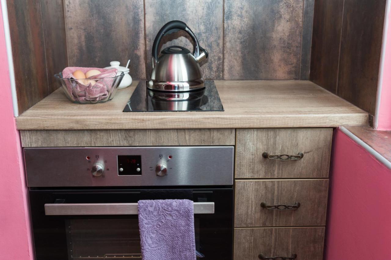 Apartament Elevating Moments Burgas Zewnętrze zdjęcie