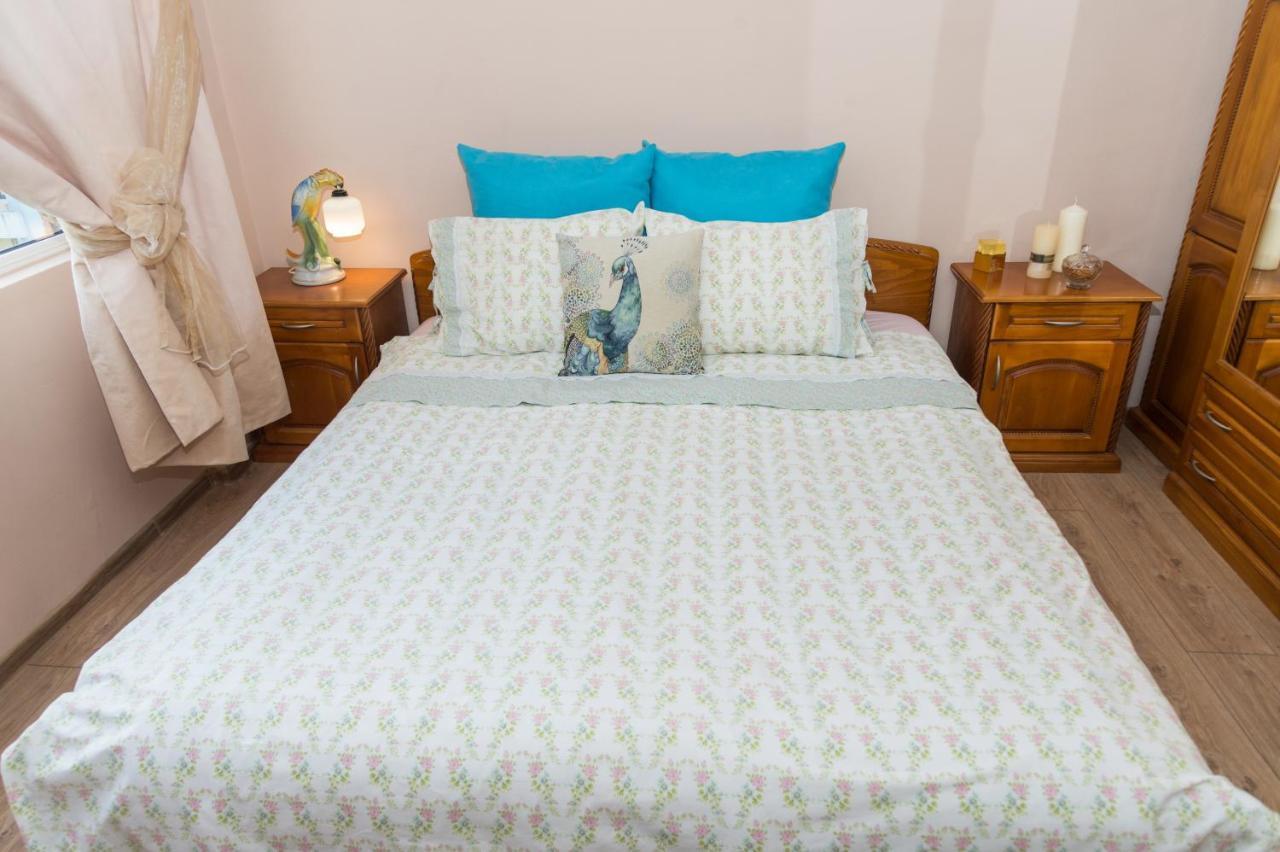 Apartament Elevating Moments Burgas Zewnętrze zdjęcie