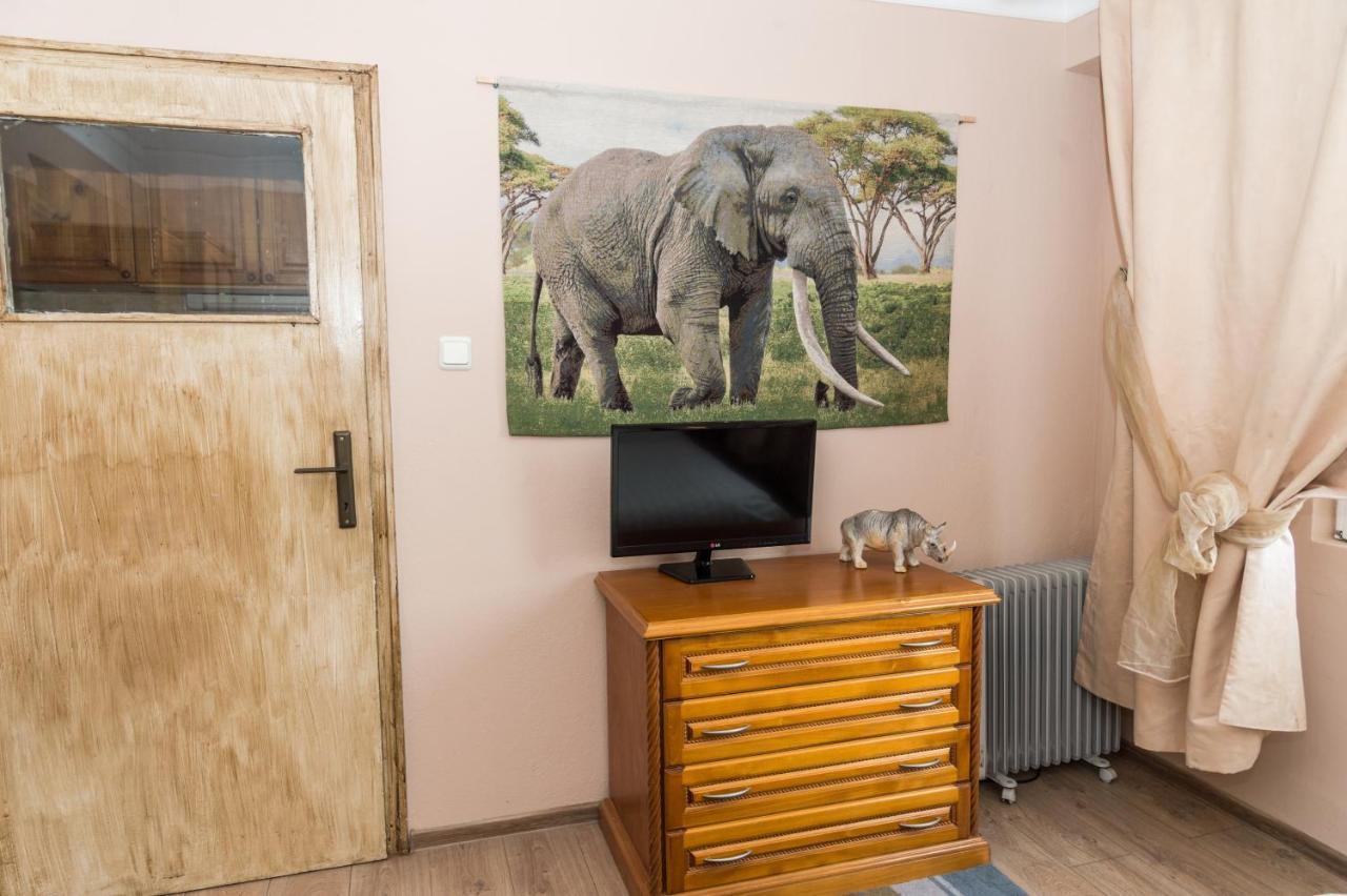 Apartament Elevating Moments Burgas Zewnętrze zdjęcie